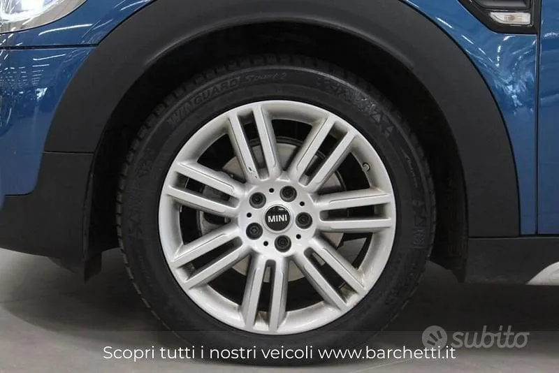 Mini Mini Countryman 2020 photo 3
