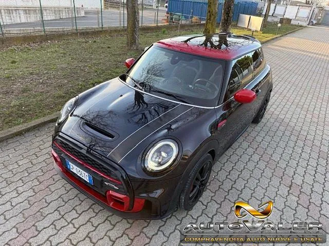 Mini John Cooper Works 2023 photo 2