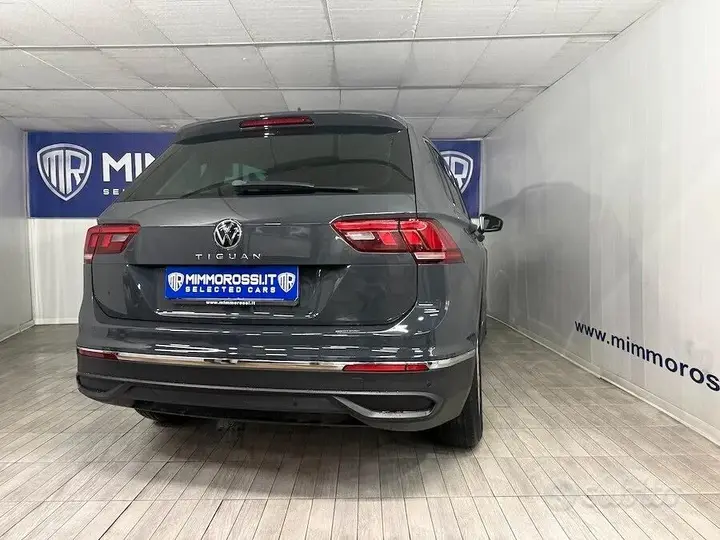 Volkswagen Tiguan 2022 photo 5