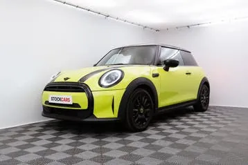 Mini John Cooper Works 2023 photo 2