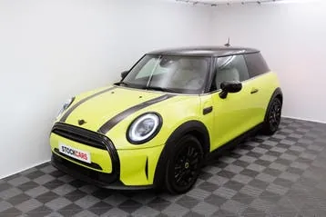 Mini John Cooper Works 2023 photo 3