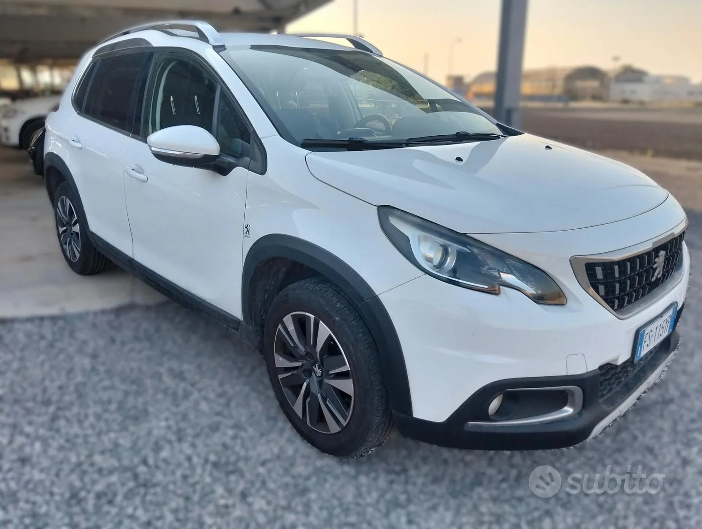 Peugeot 2008 2019 photo 3