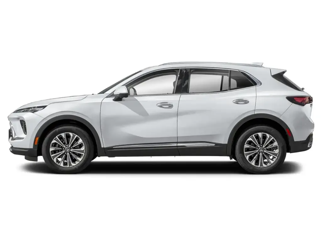 Buick Envision 2026 photo 3