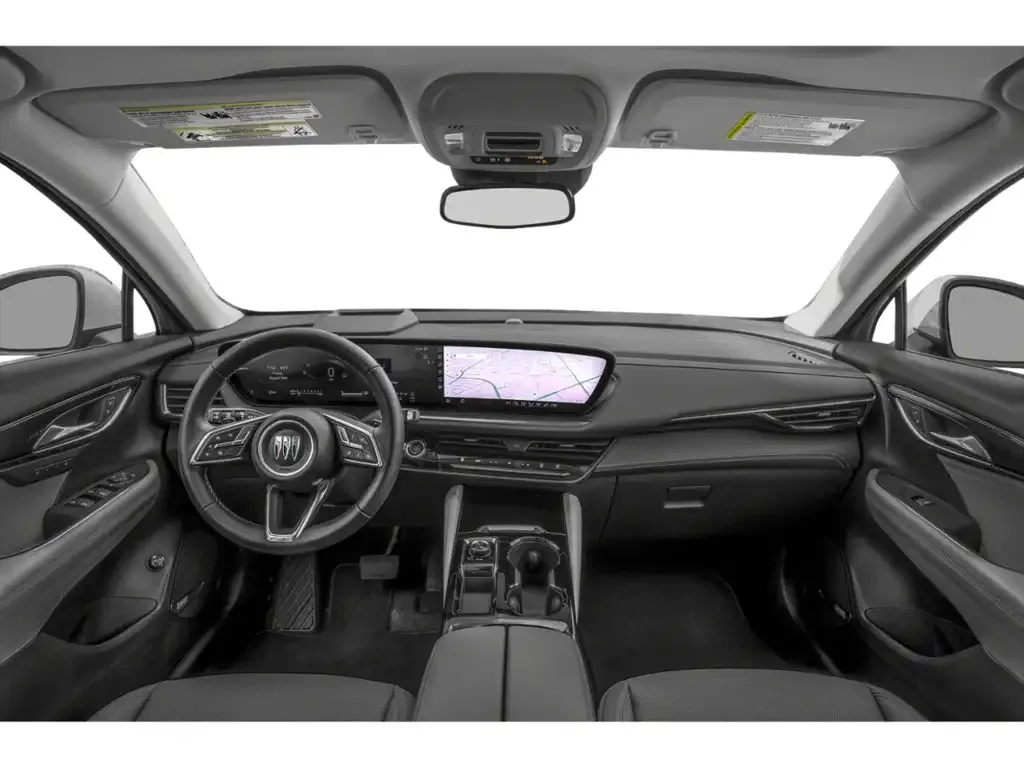 Buick Envision 2026 photo 5