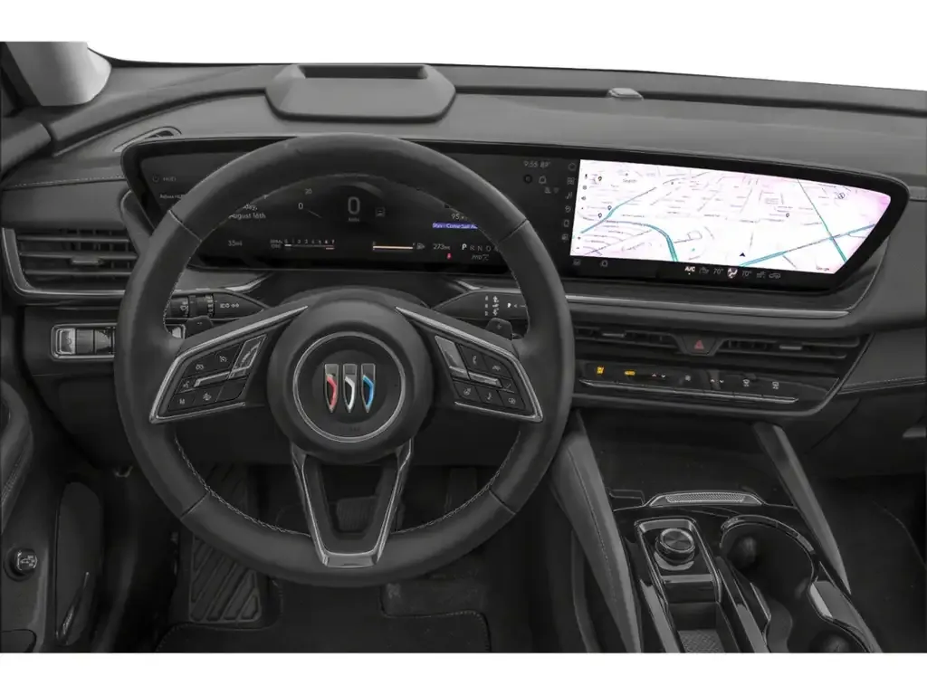 Buick Envision 2026 photo 4