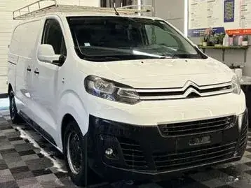 Citroen Jumpy 2018 photo 3