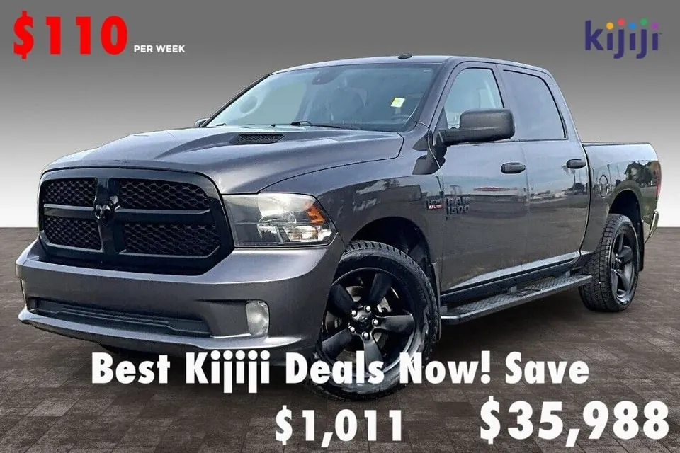 Ram 1500