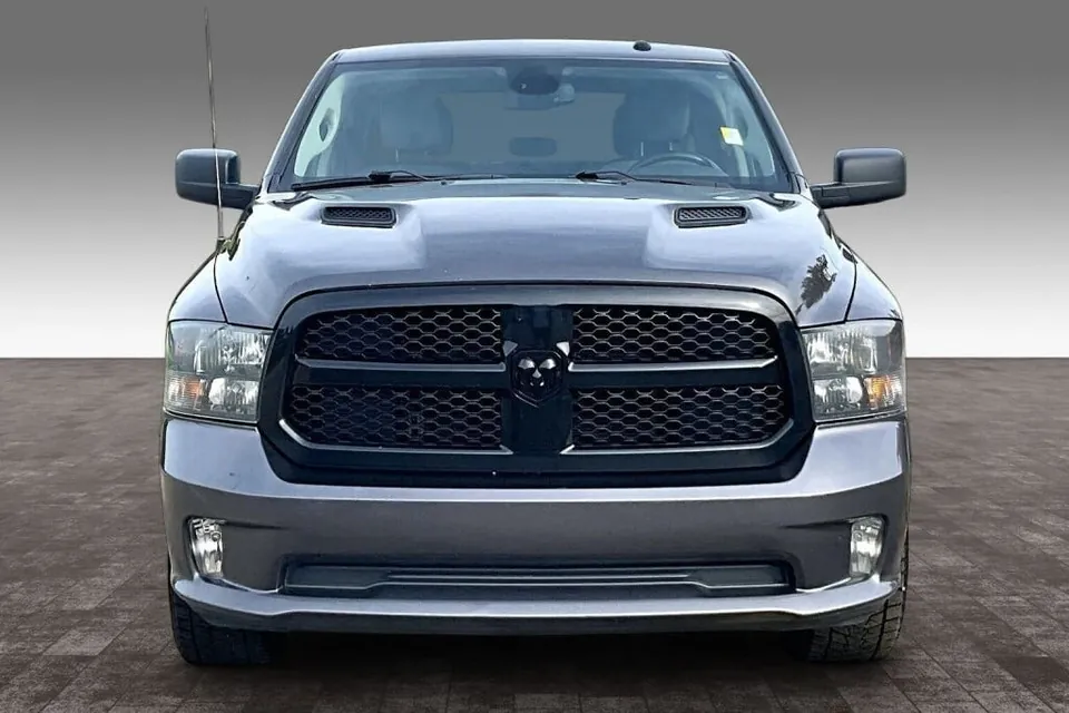 Ram 1500 2022 photo 3