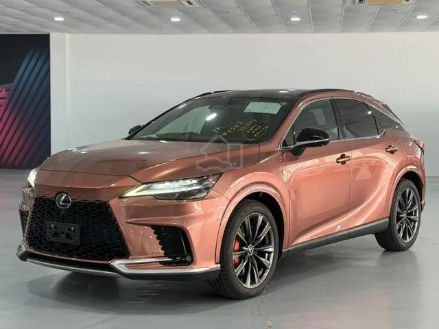 Lexus Rx350
