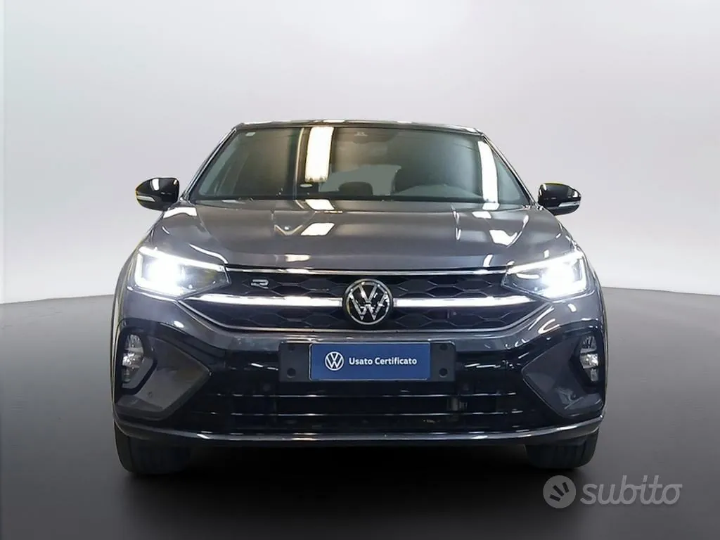Volkswagen Taigo 2023 photo 4