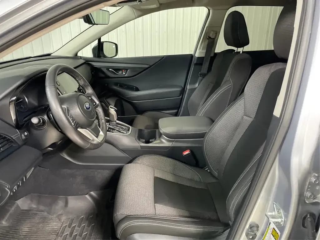 Subaru Outback 2024 photo 3