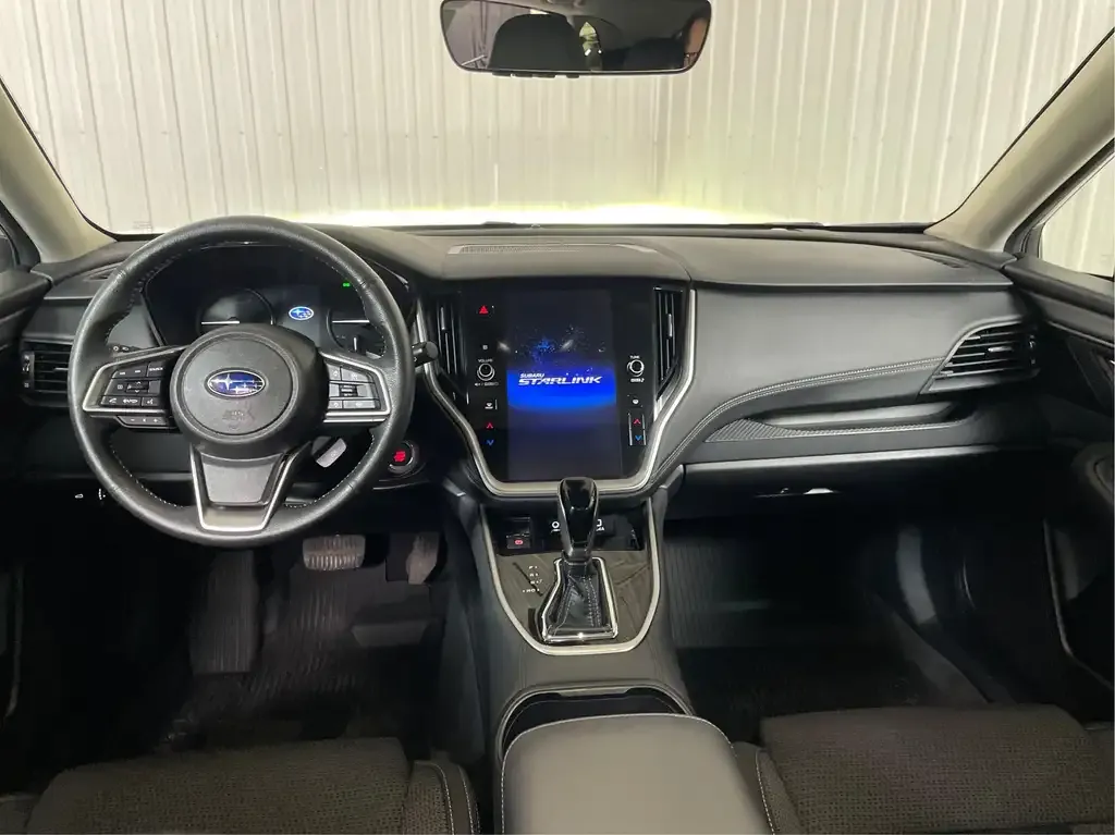 Subaru Outback 2024 photo 5