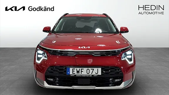 Kia E-Niro 2024 photo 2