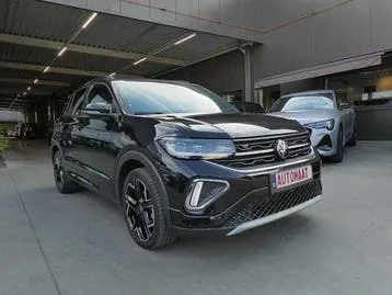 Volkswagen T-Cross 2025 photo 2