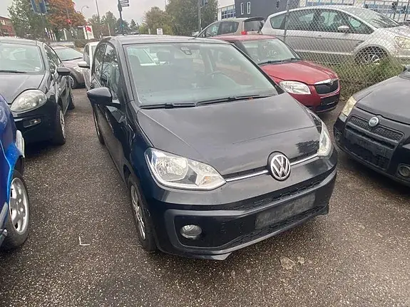 Volkswagen Up