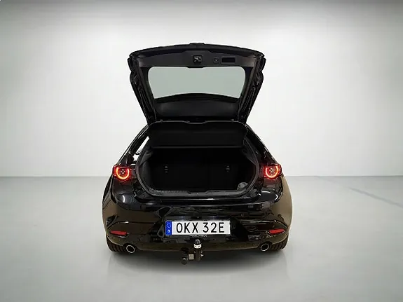 Mazda 3 2019 photo 4