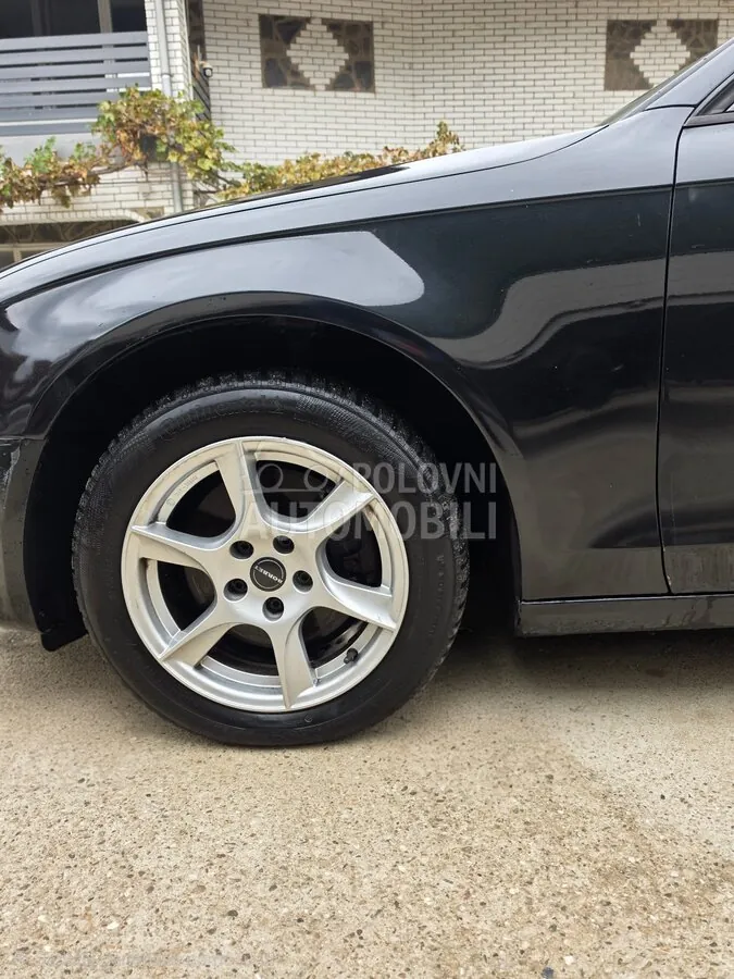 Audi A4 2008 photo 5