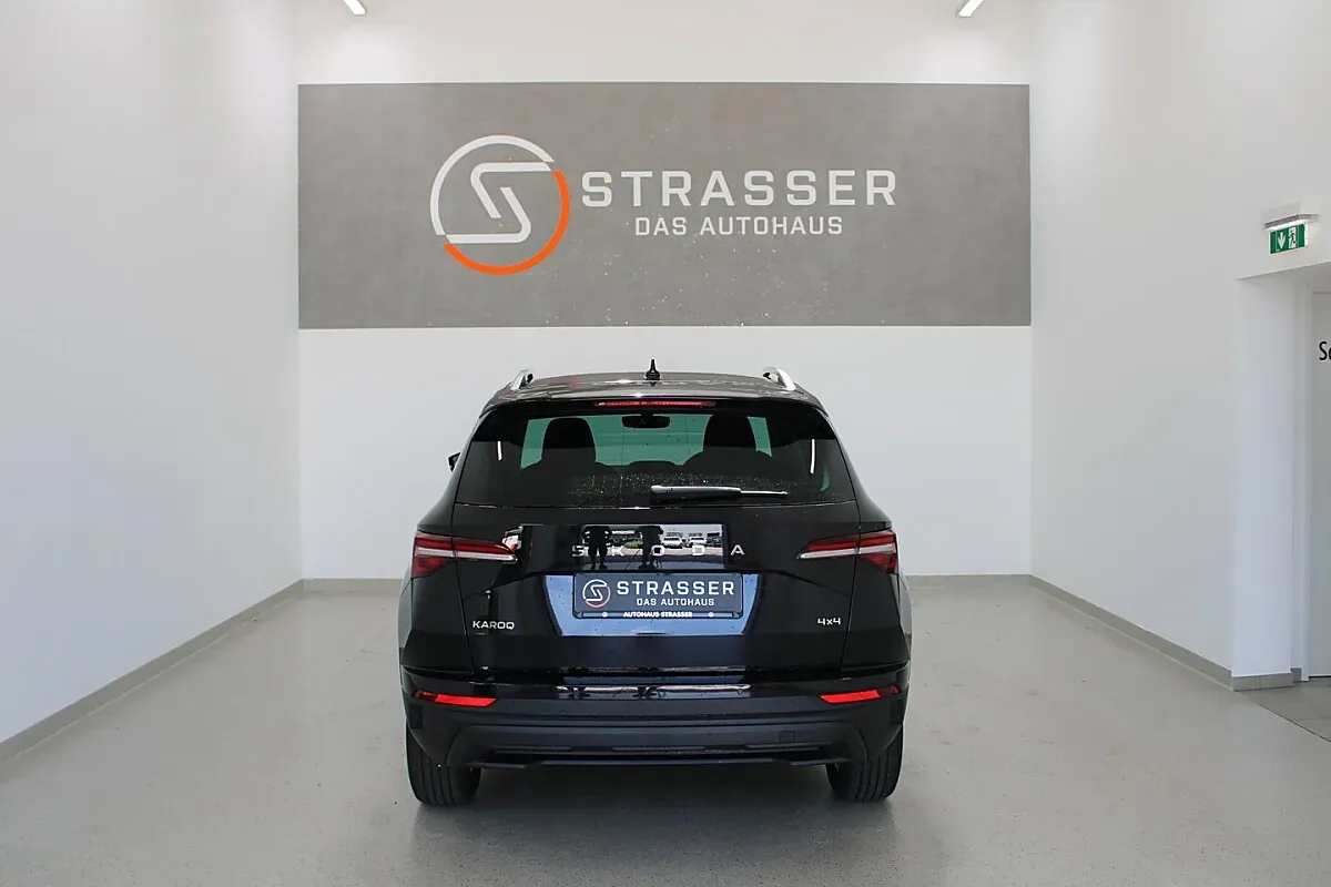 Skoda Karoq 2026 photo 2