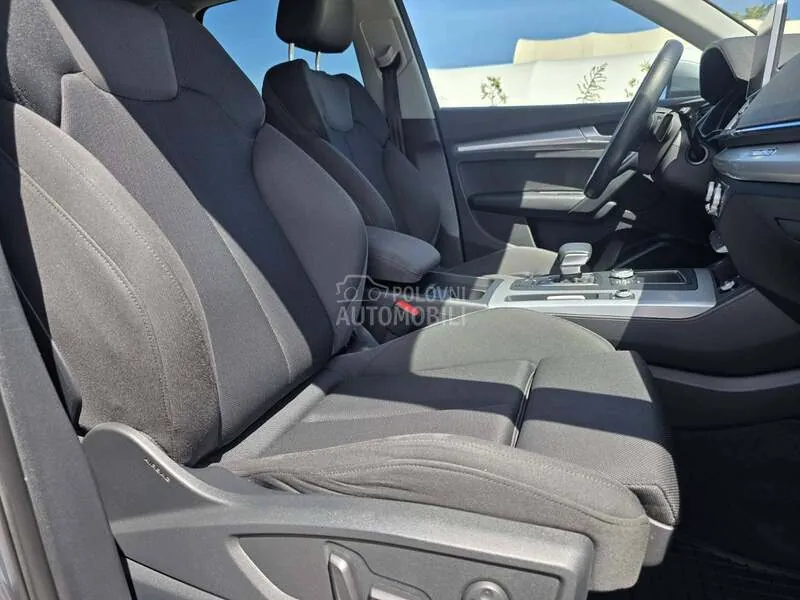 Audi Q5 2019 photo 3