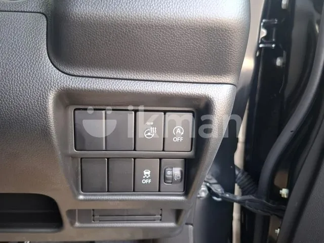 Suzuki Wagon R Zx 2026 photo 5