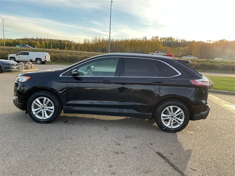 Ford Edge 2019 photo 2