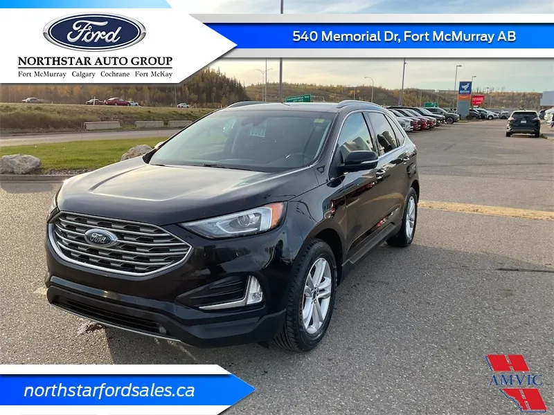 Ford Edge