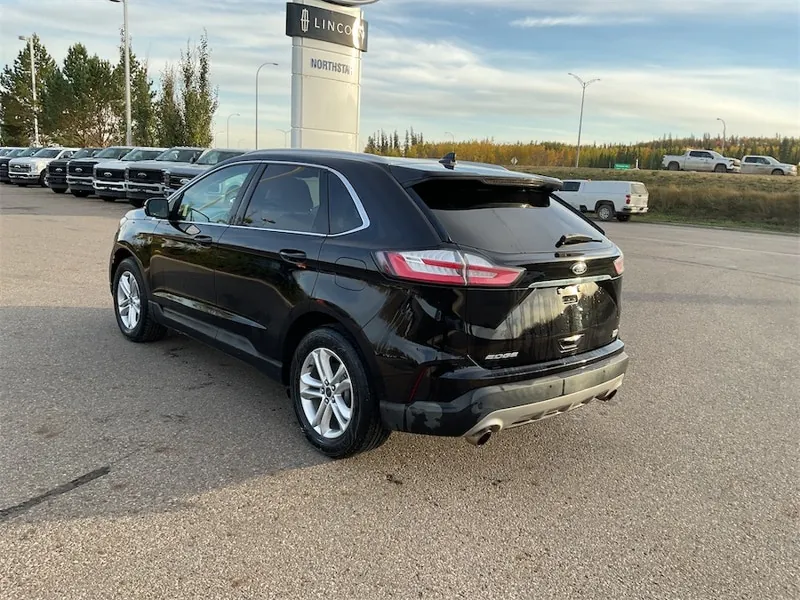 Ford Edge 2019 photo 3