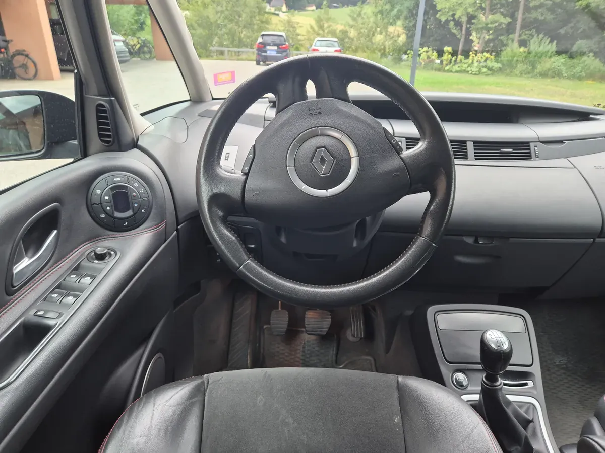 Renault Espace 2009 photo 3