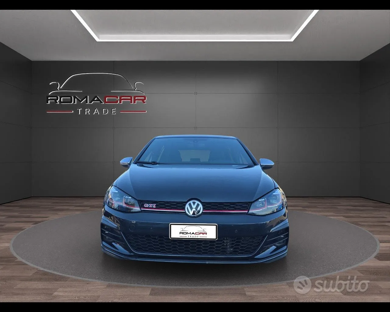 Volkswagen Golf 2019 photo 2