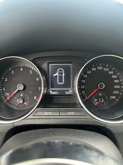 Volkswagen Polo 2017 photo 5