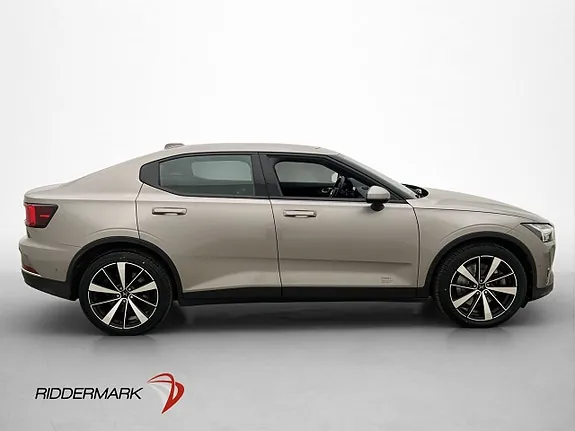 Polestar 2 2022 photo 5