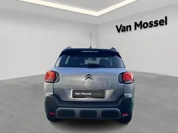 Citroen C3 Aircross 2021 photo 3