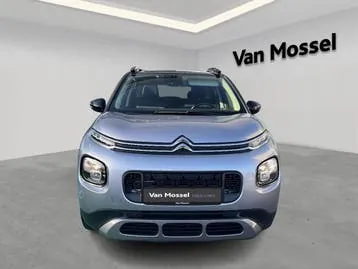 Citroen C3 Aircross 2021 photo 2