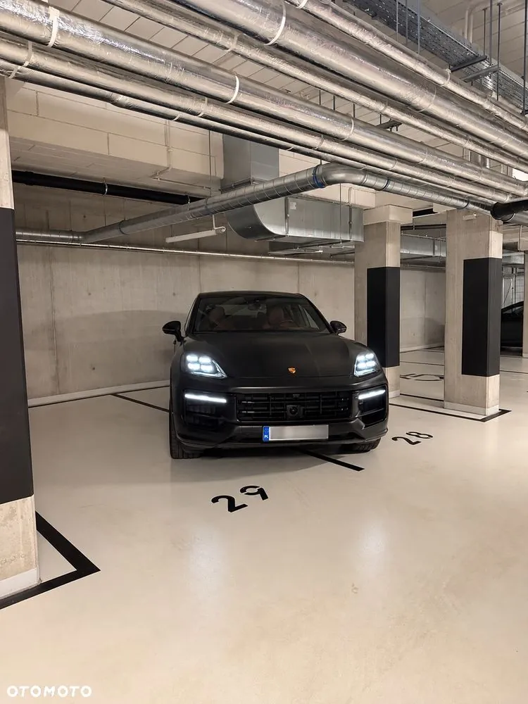 Porsche Cayenne 2025 photo 4
