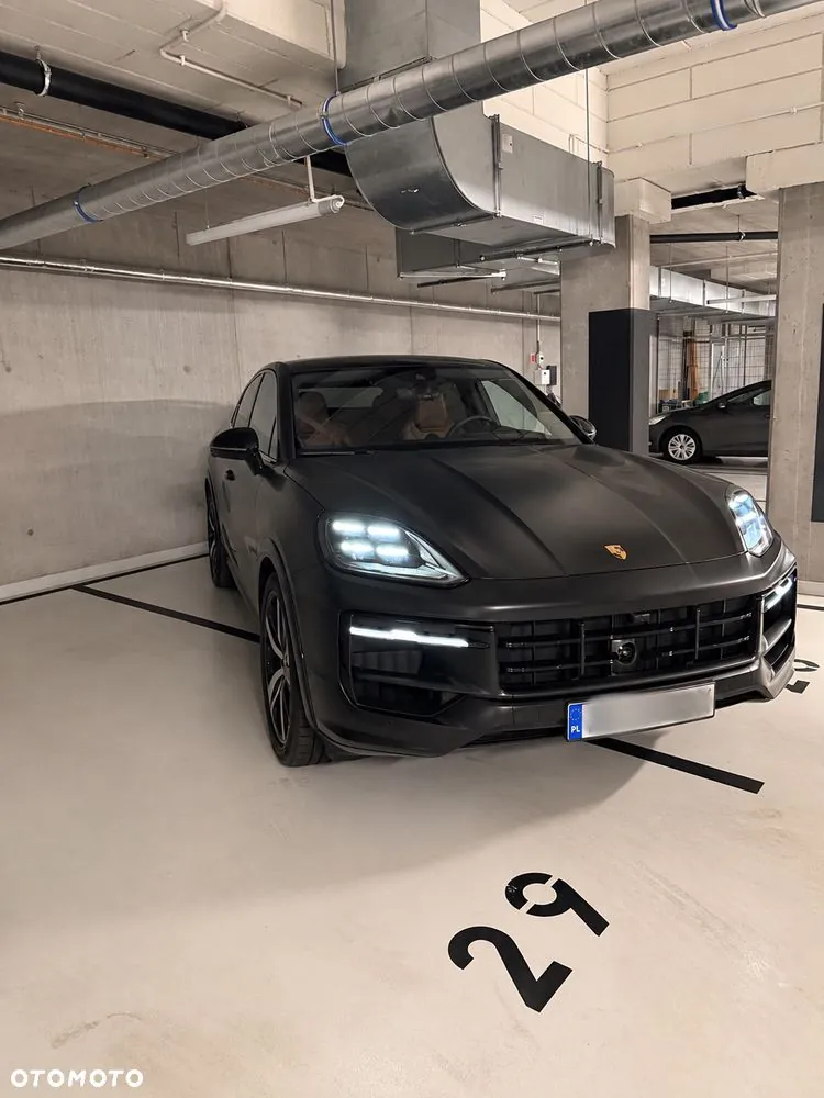 Porsche Cayenne 2025 photo 5