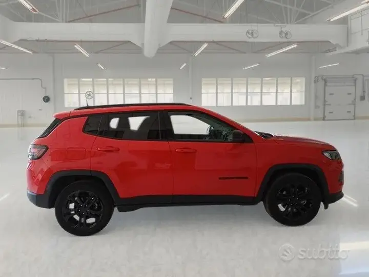 Jeep Compass 2022 photo 3