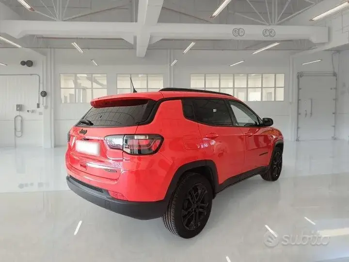 Jeep Compass 2022 photo 4