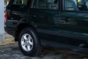 Land Rover Range Rover 1999 photo 2