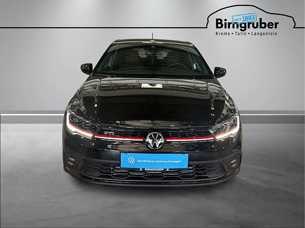 Volkswagen Polo 2026 photo 2