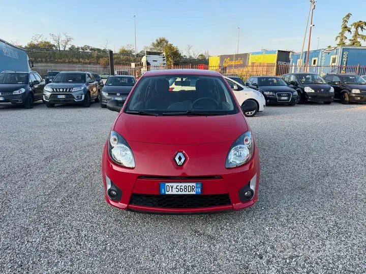 Renault Twingo 2009 photo 3