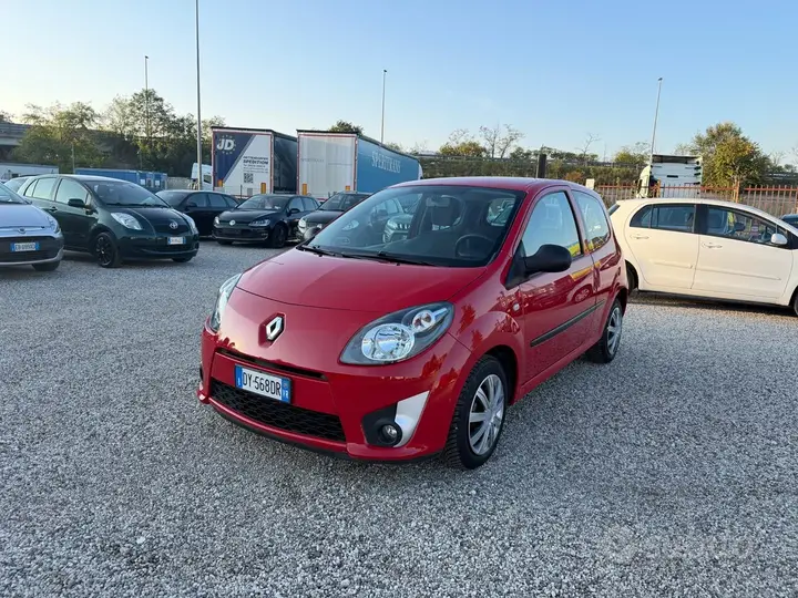 Renault Twingo 2009 photo 2