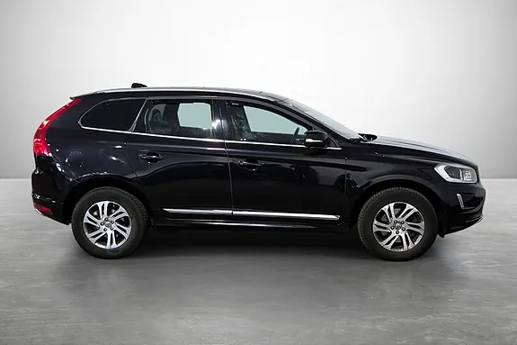 Volvo Xc60 2014 photo 5