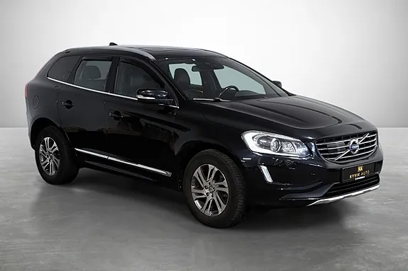 Volvo Xc60 2014 photo 4