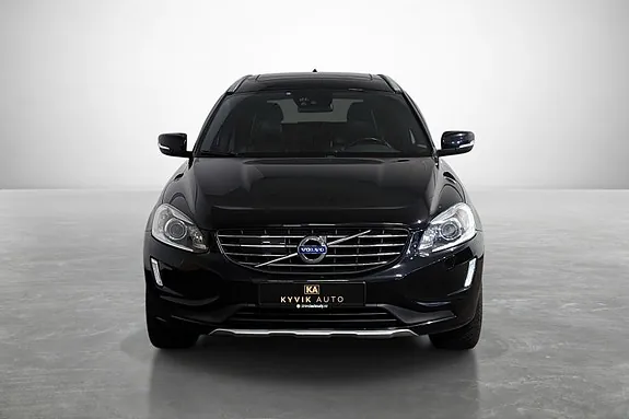 Volvo Xc60 2014 photo 3