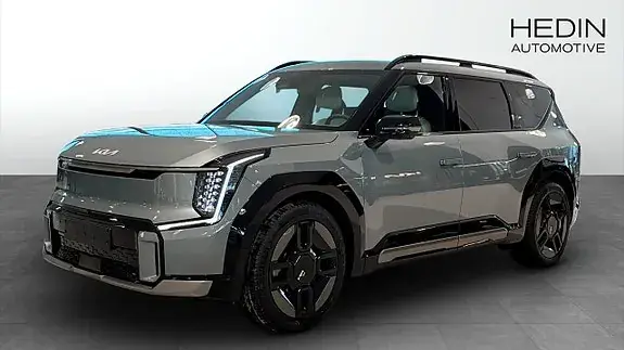 Kia Ev9