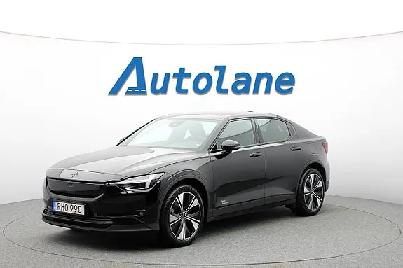 Polestar 2 2024 photo 5