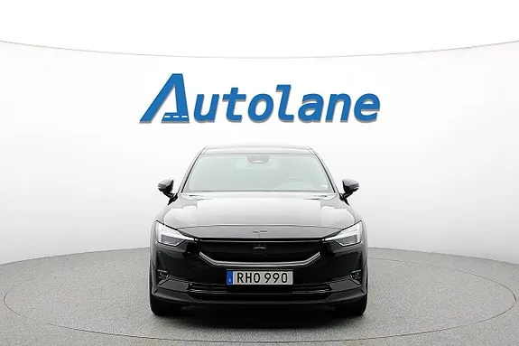 Polestar 2 2024 photo 4