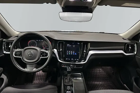 Volvo V60 Cross Country 2019 photo 4