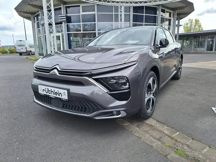 Citroen C5
