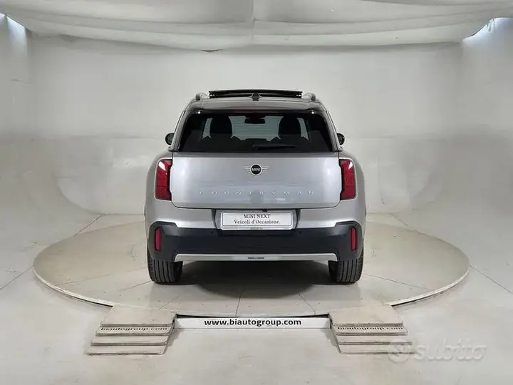 Mini Countryman 2024 photo 4
